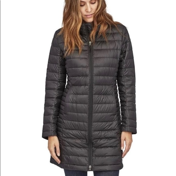 Coats | Patagonia Fiona Parka 
